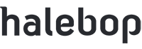 Operatören Halebops logo